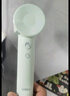 徕芬Laifen SE Lite 家用入门款高速吹风机 莱芬大风力速干低噪学生宿舍便携风筒 礼物推荐 国家补贴 SE lite绿色 实拍图