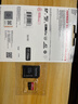 闪迪（SanDisk）64GB TF（MicroSD）存储卡 U3 C10 A2 V30 4K 至尊超极速移动版内存卡 读速200MB/s 实拍图