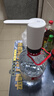 荣事达抽水器桶装水电动上水器纯净水桶取水器吸水器饮水机抽水泵压水器 拆卸款-加长水嘴【双档】 实拍图