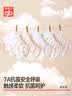 好孩子（gb）女孩内裤 女童棉内裤A类平角儿童内裤女婴幼儿宝宝内裤新生儿衣服 实拍图