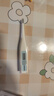 欧姆龙（OMRON）电子体温计 体温计腋下口腔两用 家用温度计MC-341 实拍图
