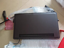 美的（Midea）【超级单品】取暖器家用暖风机浴室电暖气全屋取暖炉欧式快热炉烤火遥控轻音节能电暖器 HDT22GFR 实拍图