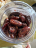 宁果松大黑椰枣500g伊朗进口罐装沙漠特级蜜饯果干果脯新疆特产休闲零食 实拍图