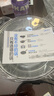 美的（Midea）电磁炉电陶炉家用 2200W大功率新型电磁灶火锅炉 一体面板炒菜烹饪一套带锅配锅国家补贴 WH2202S 实拍图