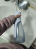 博皓（prooral）电动冲牙器家用洗牙器水牙线冲洗器牙齿清洁器洁牙器牙结石牙缝牙垢去除工具正畸呵护 大水箱版F42 柔雾蓝| 精准水压| 300ml水箱 实拍图