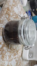喜碧（Scybe）玻璃密封罐储物罐子玻璃瓶泡酒瓶泡菜坛子蜂蜜瓶潘多拉500ml 3只 实拍图