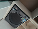 海尔（Haier）【重磅新品】超薄滚筒洗衣机全自动单洗 8/11公斤大容量 小户型嵌入不占地 家电补贴以旧换新 【11kg-58E洗烘】八维减震+羊毛绿标柔烘 实拍图