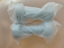 Keep 彩色浸塑哑铃 男士女士家用健身肌肉手臂塑形轻重量水蓝 2kg*2 实拍图