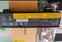 绿巨能（llano）适用联想ThinkPad T490笔记本电池 T14 gen1/2 T495 P43S L18C3P73 L18M3P74 3芯电池 4700mAh 实拍图