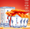 衡水老白干青花手酿 老白干香型 52度 500ml*4瓶整箱装 送礼口粮整箱 实拍图