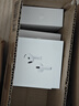 Apple/苹果 AirPods 4(支持主动降噪)搭配无线充电盒(USB-C)苹果耳机 蓝牙耳机适用iPhone/iPad 四代 实拍图