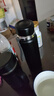 天喜（TIANXI）保温杯大容量不锈钢男士泡茶水分离车载便携水杯800ml礼物 实拍图