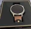 HUAWEI WATCH GT 5 46mm 苍山灰 氟橡胶表带华为智能手表情绪健康助手玄玑感知系统 实拍图