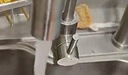 科固（KEGOO）K06043 龙头起泡器外牙24mm 面盆水龙头过滤网出水嘴 配拆卸扳手 实拍图