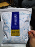 赶海弟 七星淡干虾皮110g 不咸可打粉 虾米皮 海米虾干 紫菜汤 海鲜干货 实拍图