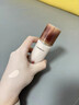 卡姿兰（Carslan）小奶猫粉底液遮瑕持久保湿提亮不脱妆干皮01#玉瓷色30g生日礼物女 实拍图