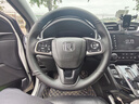 淄客本田方向盘套真皮手缝新CRV思域皓影型格雅阁凌派缤智XRV享域飞度 实拍图