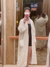 普拉施（PULASSI）泳衣泡温泉女连体平角2026新款高级感游泳馆专业竞速京东自营 实拍图