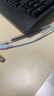品胜苹果数据线快充充电线2米加长适用iPhone14ProMax/13/12/XR/11/8手机ipad平板USB充电器线车载编织 实拍图