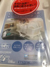 家の物语（KATEI STORY）日本进口沥水碗架厨房碗碟架沥水架塑料沥碗单层大容量放碗架家用 NO.3白色 实拍图