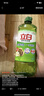 立白APG洗洁精1.38kg*3瓶天然薄荷清香食品可用高效去油除味 实拍图