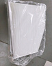 马勒（MAHLE）高风量空调滤芯滤清LA621(适用明锐14前/CC/速腾/迈腾途观/高6/Q3 实拍图