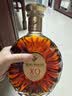 人头马特级CLUB 角马 XO 原装进口洋酒 白兰地 干邑 送礼 礼盒 人头马XO 700mL 1瓶 实拍图