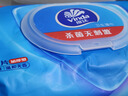 维达（Vinda）杀菌湿巾 80片*单包加厚升级大包湿巾湿纸巾杀菌率99.9% 新旧随机 实拍图
