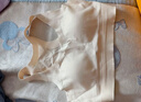 欧迪芬【青春期矫资胸型】少女文胸学生运动内衣女大童初高中生防震背心 实拍图