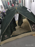 骆驼（CAMEL）帐篷户外便携式折叠野营露营公园野餐全自动帐篷【山系熊猫】 实拍图