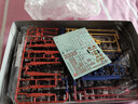 万代（BANDAI）RG03 空战强袭 拼装模型 实拍图
