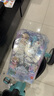 芭比（Barbie）冰雪奇缘公主生日礼物女孩过家家玩具-艾莎与雪宝历险套装HYH10 实拍图