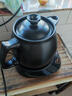 小熊（Bear）智能煎药壶 中药壶 中药锅 熬药电砂锅 全自动中药罐中药煲3升大容量分体式陶瓷家用 JYH-A30A1 实拍图