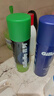 吉列（Gillette）剃须泡沫薄荷大瓶清新柠檬男士手动剃须膏刮胡膏 柠檬泡沫2瓶装 实拍图