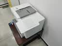惠普（HP）OfficeJet Pro 9730 A3彩色喷墨多功能一体机 打印/扫描/复印三合一 WiFi无线网络/自动双面 实拍图