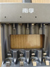 南孚5号充电电池4粒 1600mAh 附充电器 镍氢充电耐用型 适用于玩具车/血压计/挂钟/鼠标键盘等 AA 实拍图