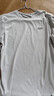 361°短袖男士t恤夏季运动服速干衣跑步宽松健身上衣服652524113H-2 实拍图