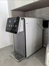 美的（Midea）小魔方pro电热水瓶电水瓶饮水机 烧水壶电热水壶316L 风冷保温恒温一体0塑料可拆国家补贴31FPro 实拍图