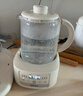 美的（Midea）恒温水壶 恒温壶婴儿冲奶 烧水壶泡奶电热水壶调奶器养生壶1.3L 实拍图
