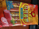 双汇 马可波罗特级火腿肠香肠 50g*5支 休闲零食 露营 出游烧烤 速食 实拍图