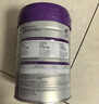 a2至初 3段婴幼儿配方奶粉1-3岁850g*4罐三段奶粉 含乳铁蛋白 实拍图