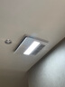 松下（Panasonic）浴霸FV-RB20Y1风暖浴霸排气一体【国家补贴】通用吊顶 实拍图