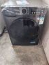 小天鹅（LittleSwan）滚筒洗衣机全自动家用【TG120V098WDT】12公斤大容量 超薄 节能 内衣洗 家电国家补贴20% 以旧换新 实拍图