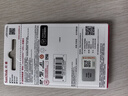 闪迪（SanDisk）64GB TF（MicroSD）内存卡 A1 U1 C10 至尊高速移动版存储卡 读速140MB/s 手机平板游戏机内存卡 实拍图