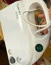 富林（Folee）压缩式雾化器儿童婴儿家用雾化机医用级医院婴幼儿同款老人W004-B 实拍图