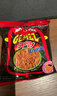 GEMEZ小鸡面干脆面火辣味14g*30包下午茶零食旅游休闲干吃面 实拍图