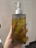 THREE日本新版小三卸妆油植物温和深层卸妆清洁脸部不刺激卸妆油 185ml 两瓶装（发新版） 实拍图