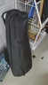川崎（KAWASAKI）羽毛球拍超轻碳素耐打对拍KD-3紫绿（已穿线+6球+2手胶） 实拍图