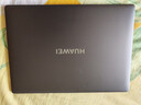 华为MateBook 14 酷睿 Ultra 轻薄笔记本电脑 2.8K OLED触控手写屏 Ultra 5 16G 1T 深空灰 实拍图