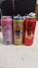 青岛啤酒（TsingTao）爆款组合500ml*12听 白啤4听+福禧4听+皮尔森4听 实拍图